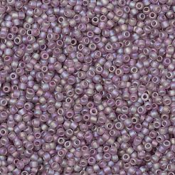 TOHO Round Seed Beads&nbsp;SEED-TR11-0166F