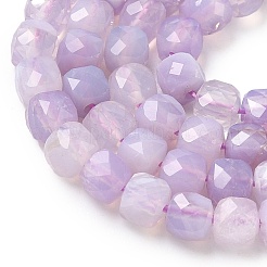 Natural Amethyst Beads Strands&nbsp;G-K376-D01-01