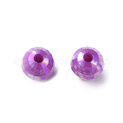 Opaque Acrylic Beads&nbsp;MACR-S371-135-I07