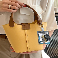 50Pcs PVC & Iron Snap Clip Straps&nbsp;FIND-LP0008-41