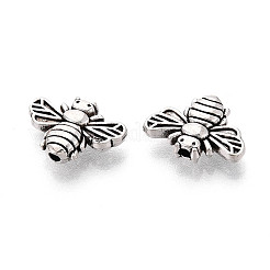 Tibetan Style Alloy Beads&nbsp;TIBEB-T005-02AS