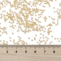 TOHO Round Seed Beads&nbsp;SEED-JPTR15-0162F