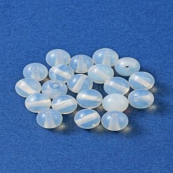 20Pcs Opalite Round Beads&nbsp;G-YW0001-28