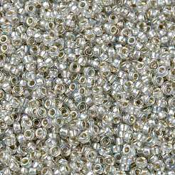 MIYUKI Round Rocailles Beads&nbsp;SEED-G009-RR3192