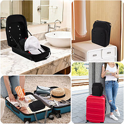 EVA Hat Storage Handbag&nbsp;AJEW-WH0709-237A