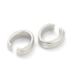 Non-Tarnish 304 Stainless Steel Quick Link Connectors&nbsp;STAS-P275-A02-P