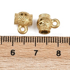 304 Stainless Steel Tube Bails&nbsp;STAS-K295-19G