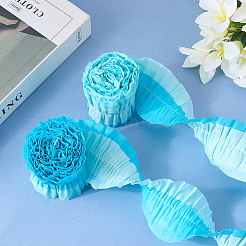 Crepe Paper Roll&nbsp;AJEW-WH20121-27B