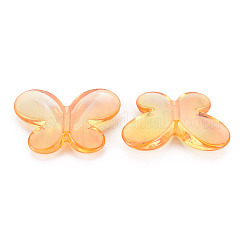 Transparent Acrylic Beads&nbsp;TACR-N006-50-A01