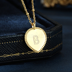 925 Sterling Silver Satellite Chains Pendant Necklaces&nbsp;KK4299-6