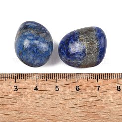 Grade A Natural Lapis Lazuli  Beads&nbsp;G-G348-01A-19