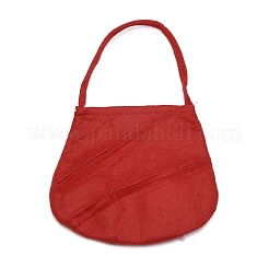 Christmas Non-woven Fabrics Candy Bags Decorations&nbsp;ABAG-I003-04C