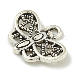 Tibetan Style Alloy Pendants&nbsp;FIND-U015-27AS
