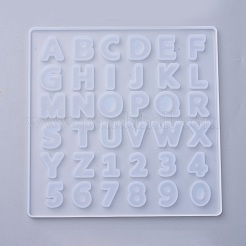 Silicone Molds&nbsp;DIY-O005-01