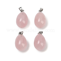Natural Mixed Gemstone Pendants&nbsp;G-U018-01P-A