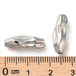 Brass Beads&nbsp;KK-P239-22P
