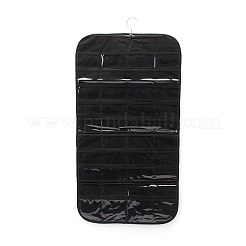 Non-Woven Fabrics Jewelry Hanging Display Bags&nbsp;AJEW-C012-01C
