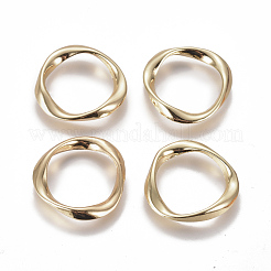 Alloy Linking Rings&nbsp;PALLOY-WH0065-89D-G