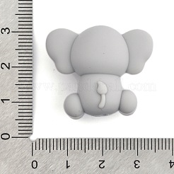 Silicone Beads&nbsp;SIL-S010-02D