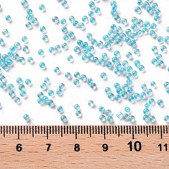 12/0 FGB Grade A Round Glass Seed Beads&nbsp;SEED-N001-E-314