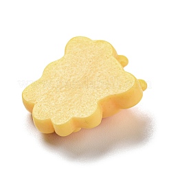 Opaque Resin Cabochons&nbsp;RESI-Q227-07