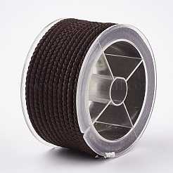 Acrylic Fiber Cords&nbsp;OCOR-Q048-01A