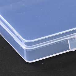 Rectangle Polypropylene(PP) Plastic Boxes&nbsp;CON-Z003-05B