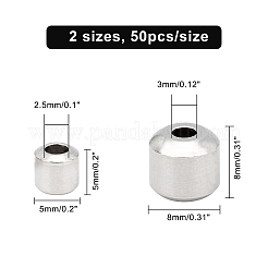 304 Stainless Steel Beads&nbsp;STAS-UN0013-78P