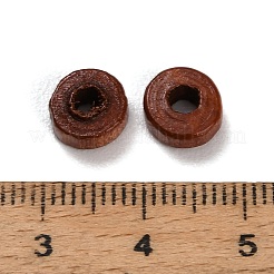 Maple Wood Beads&nbsp;WD-CBA7A54-05C