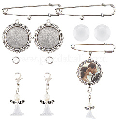 DIY Jewelry Making Kit&nbsp;DIY-SC0033-82