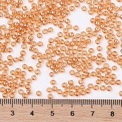 TOHO Round Seed Beads&nbsp;SEED-JPTR08-0103C