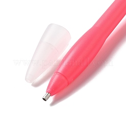 Plastic Diamond Painting Point Drill Pen&nbsp;DIY-H156-06A
