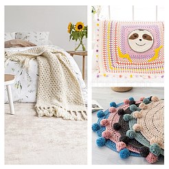 DIY Sweater Kit&nbsp;DIY-NB0003-48