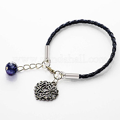 30Pcs 3 Colors 925 Sterling Silver Cord Ends&nbsp;FIND-GO0002-60