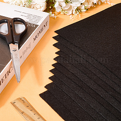 10 Sheets Non Woven Fabric&nbsp;DIY-WH20050-08B