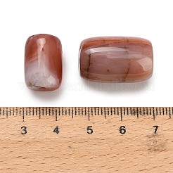Natural Agate Beads&nbsp;G-K403-03