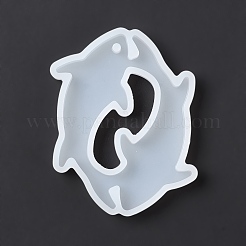 DIY Constellation Shaped Pendant Food-grade Silicone Molds&nbsp;SIMO-D002-02G