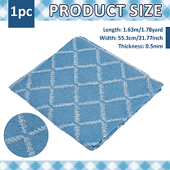 Cotton Denim Fabric&nbsp;DIY-WH0723-100C