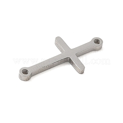 304 Stainless Steel Links&nbsp;STAS-D144-02P
