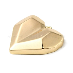 Brass Pendants&nbsp;KK-C042-05G
