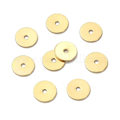SHEGRACE Brass Spacer Beads&nbsp;XGRPCU110-276G