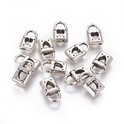 CCB Plastic Pendants&nbsp;CCB-P007-012AS