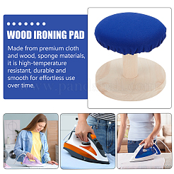 Wood Ironing Stools&nbsp;AJEW-WH0060-39
