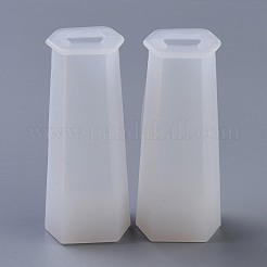Pendulum Crystal Silicone Molds&nbsp;DIY-P010-04