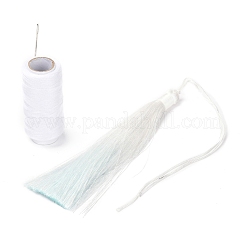 DIY Embroidery Temari Ball Kits&nbsp;DIY-I064-B02