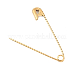 PVD Vacuum Plating 304 Stainless Steel Brooch Pin Kilt Pins&nbsp;STAS-E547-07D-G