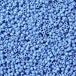 TOHO Round Seed Beads&nbsp;SEED-XTR15-0043DF