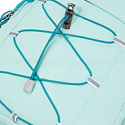20Pcs Alloy Card Locks&nbsp;FIND-GF0008-48A-EB
