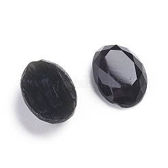 Natural Obsidian Cabochons&nbsp;G-L514-029D