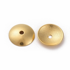 Alloy Beads Caps&nbsp;EA11072Y-NFG